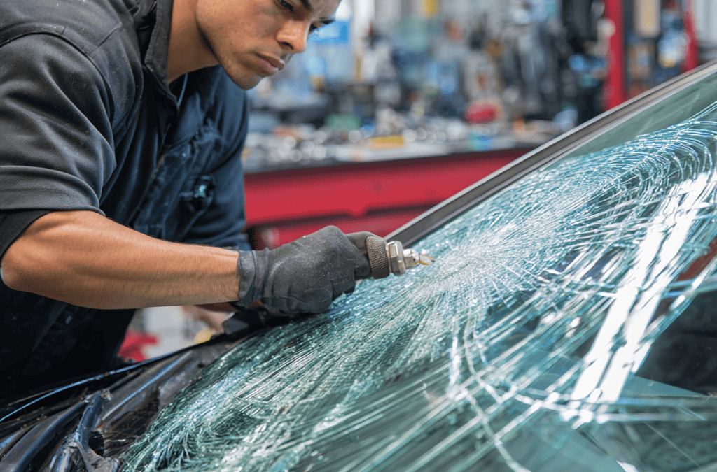 The Resale Benefits Of Quality Auto Glass