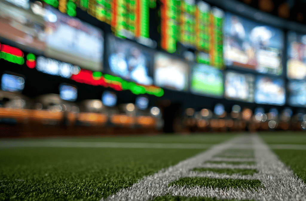 วิธีสร้าง “Winning Mindset” ให้คุณเดิมพันอย่างมั่นใจ อดทน และมีกำไร